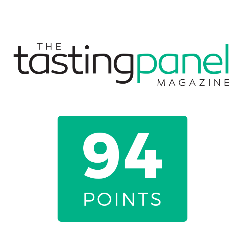 Tasting Panel - 94 points